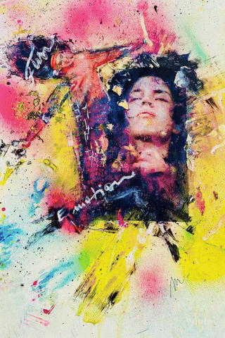 Ab dem 30.10. in der VHS KL: Sprüche, Spritzer, Stoff: Einführung in die Collage