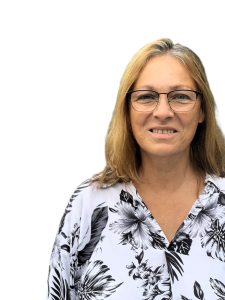 Monika Loll Portrait