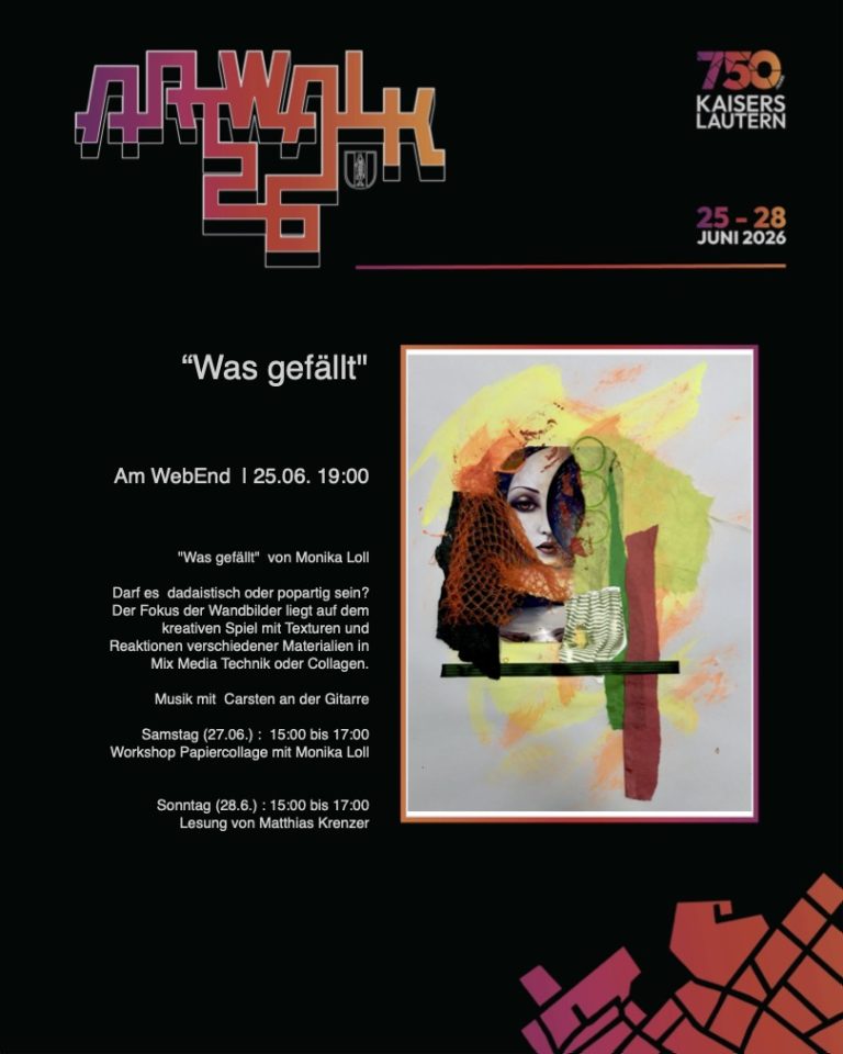 Vernissage 25.6.