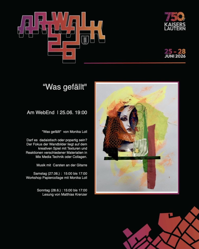 Vernissage 25.6.