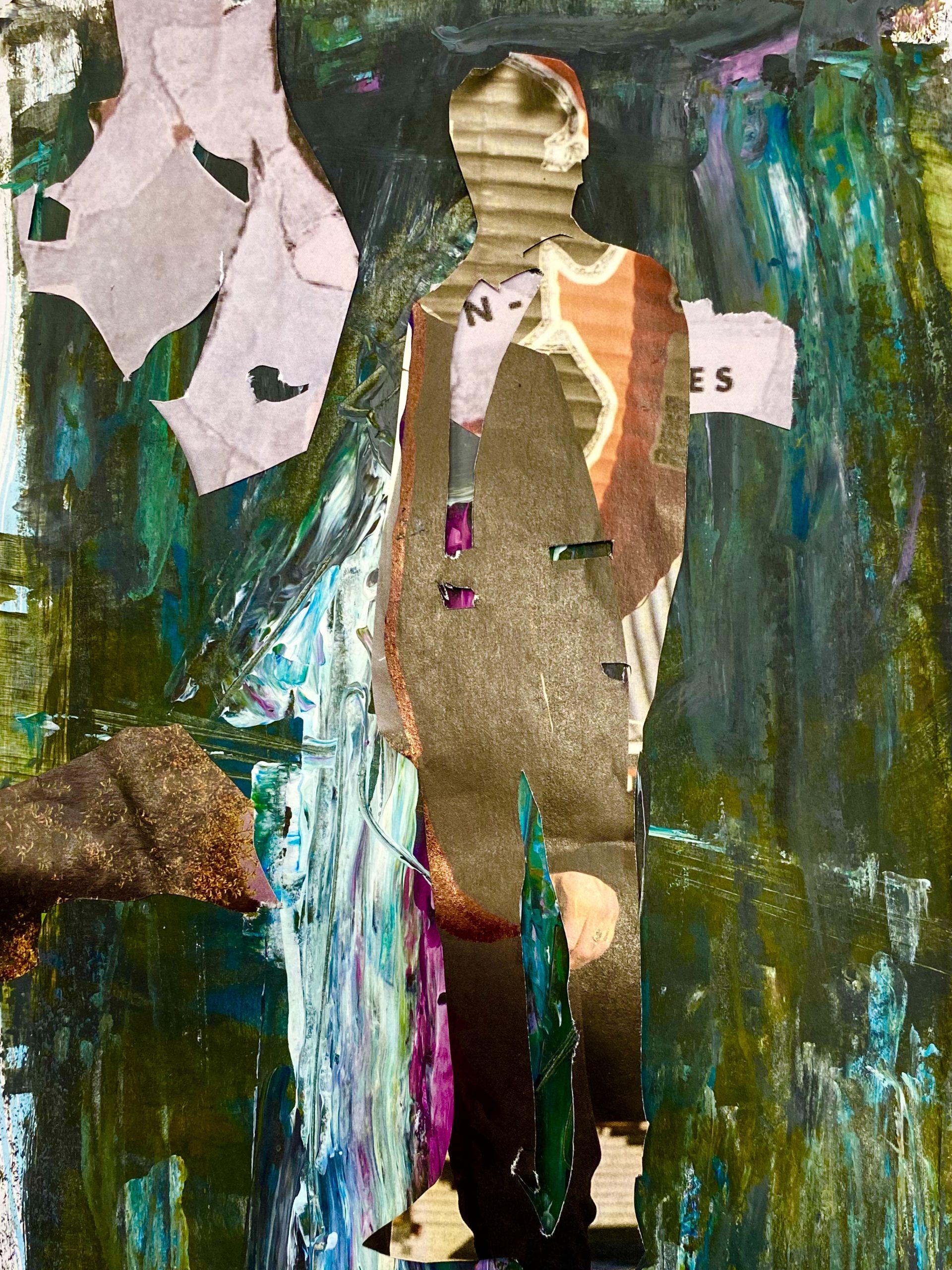 WS Collage 18.März 2026