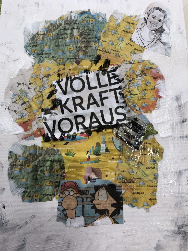 WS Collage 12.März 2026