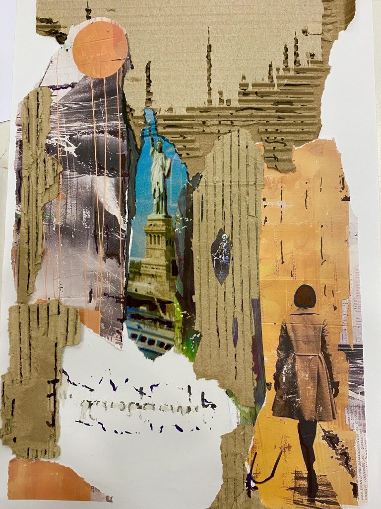 Collage