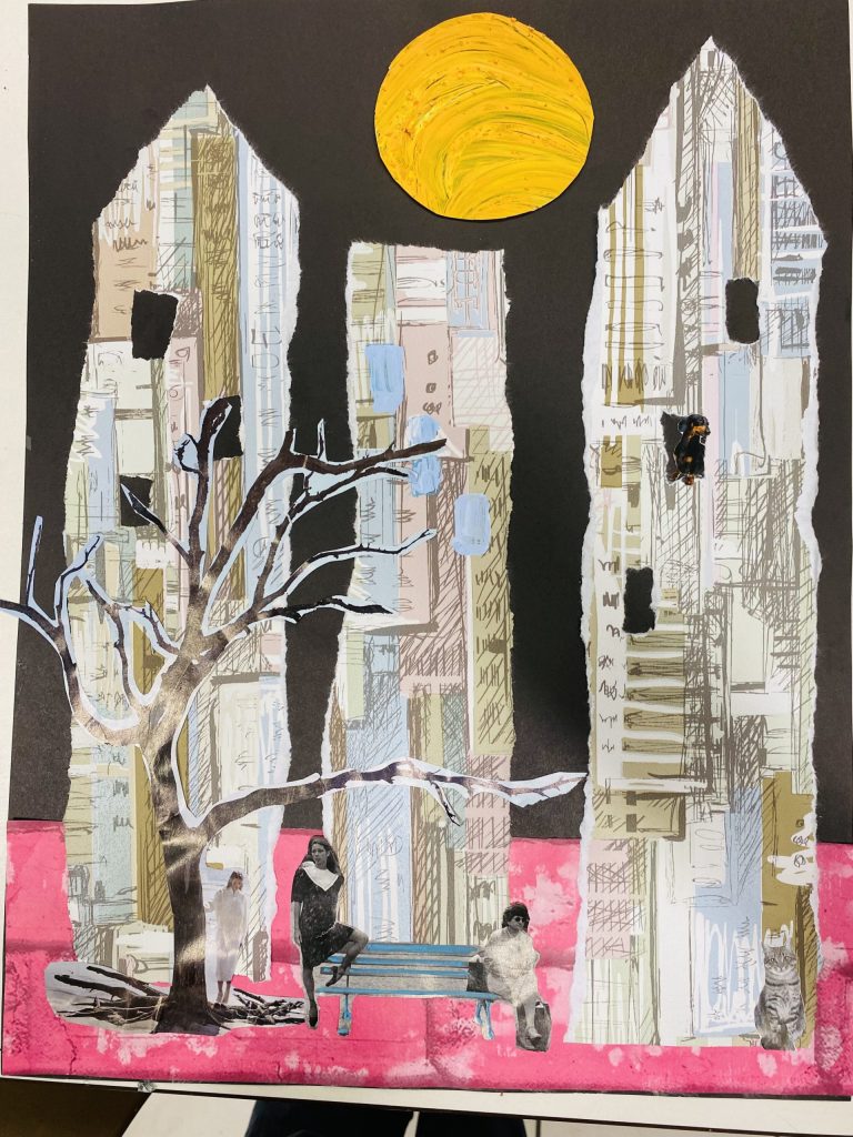 Collage